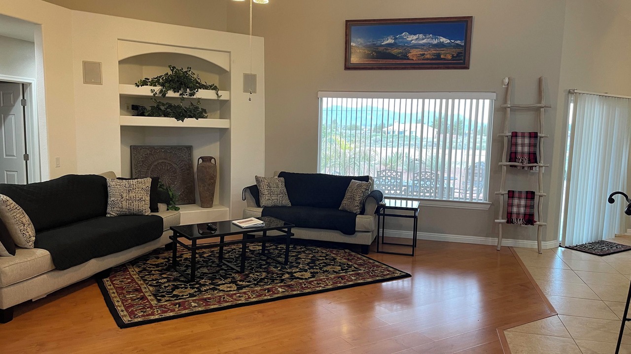 Photo of Livingroom in Pahrump