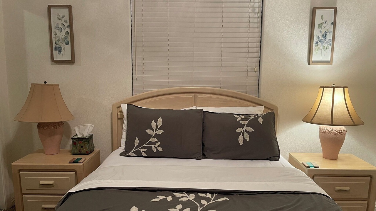 Photo of Bedroom in Pahrump