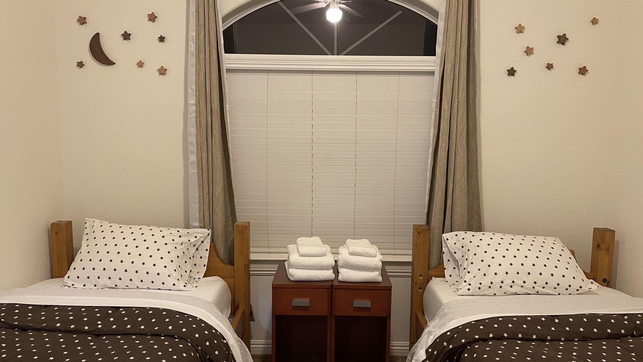 Photo of Bedroom in Pahrump