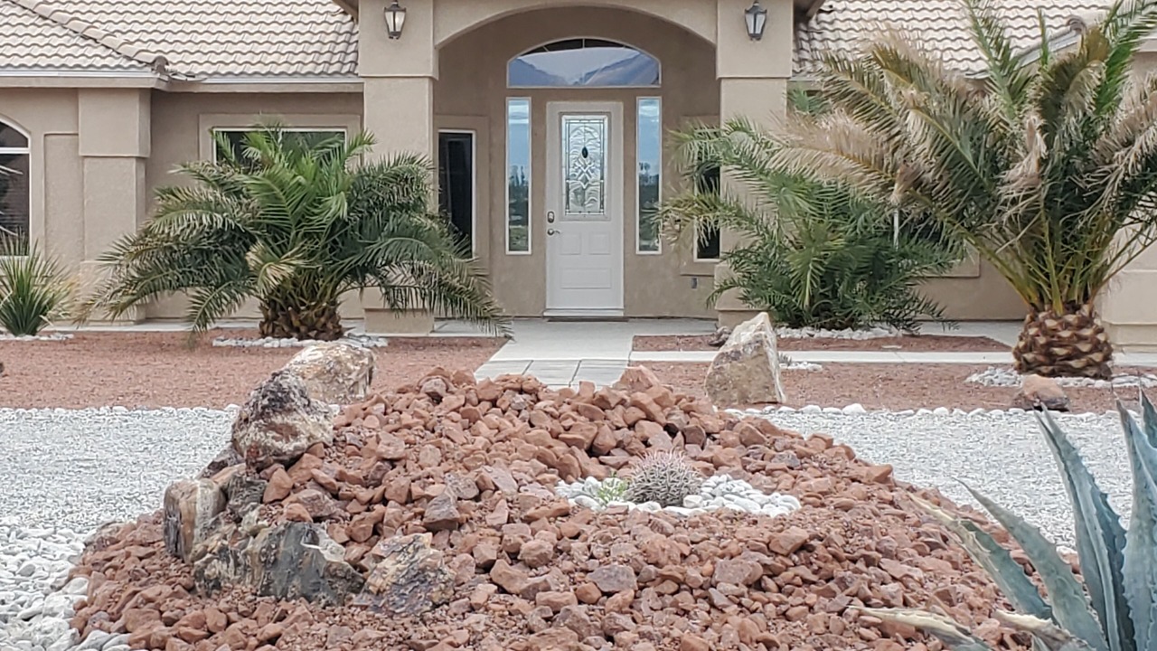Photo of Outdoor in Pahrump