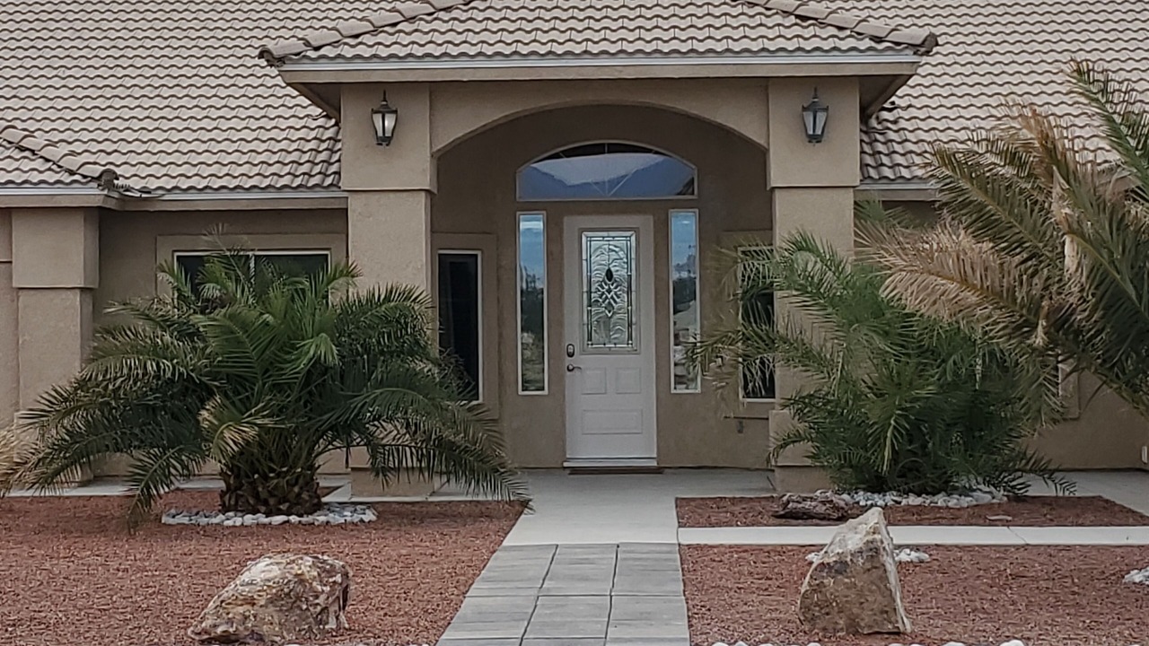 Photo of Outdoor in Pahrump