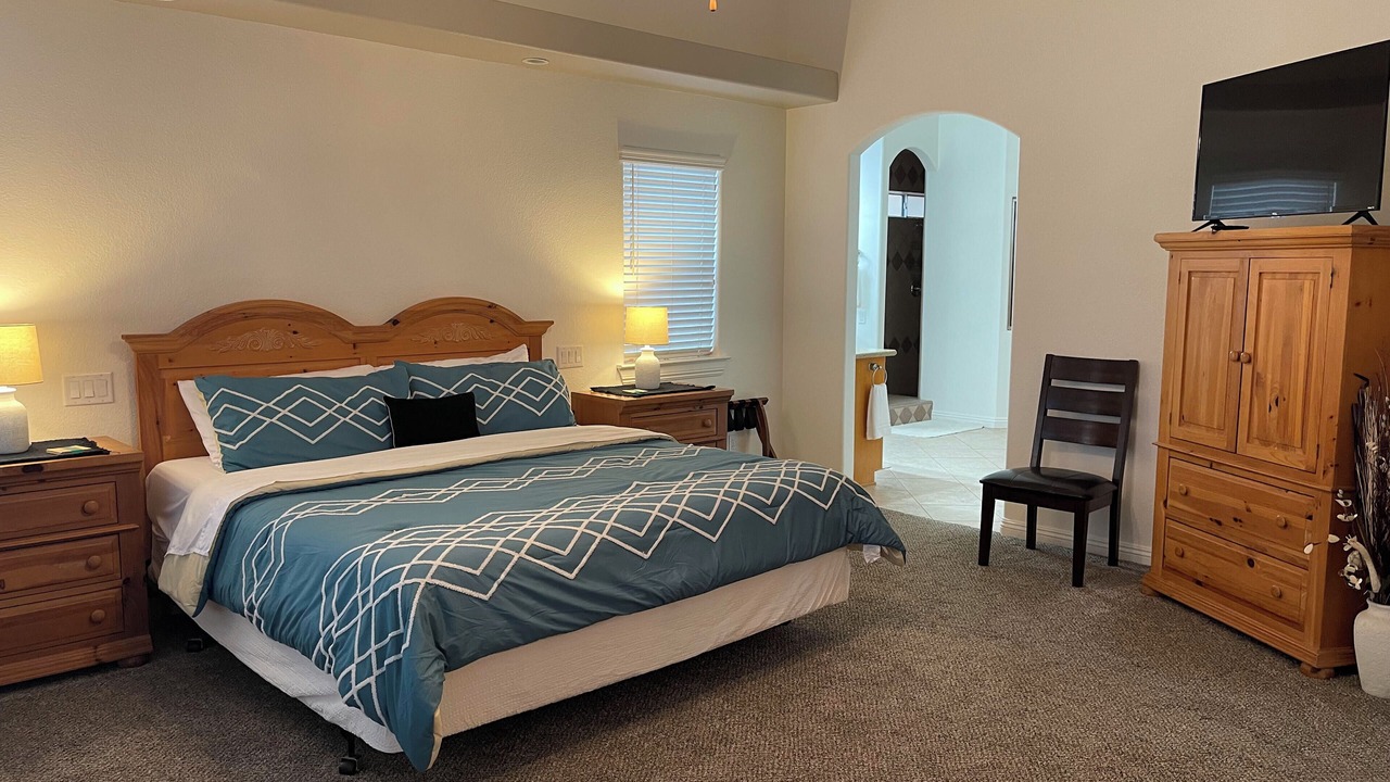 Photo of Bedroom in Pahrump