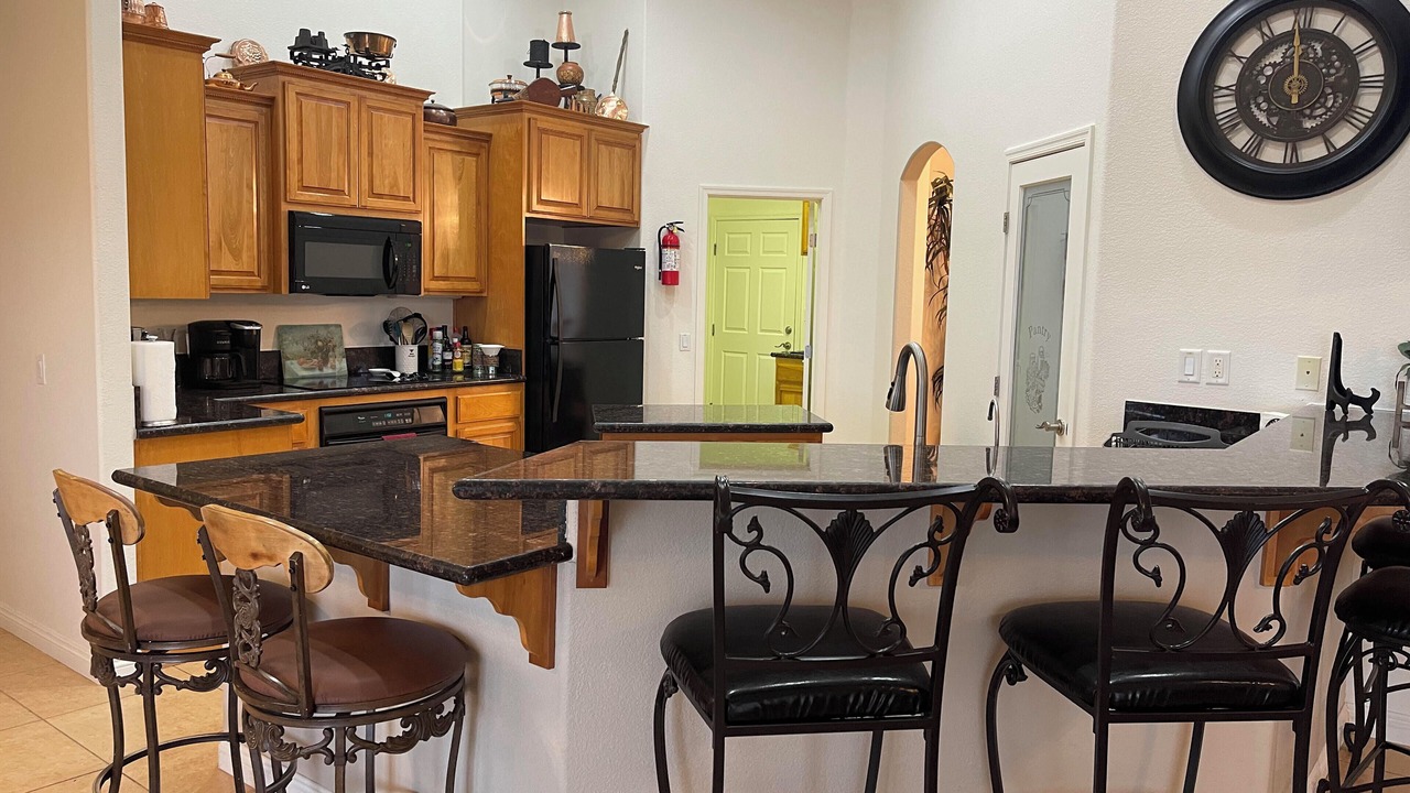 Photo of Kitchen in Pahrump