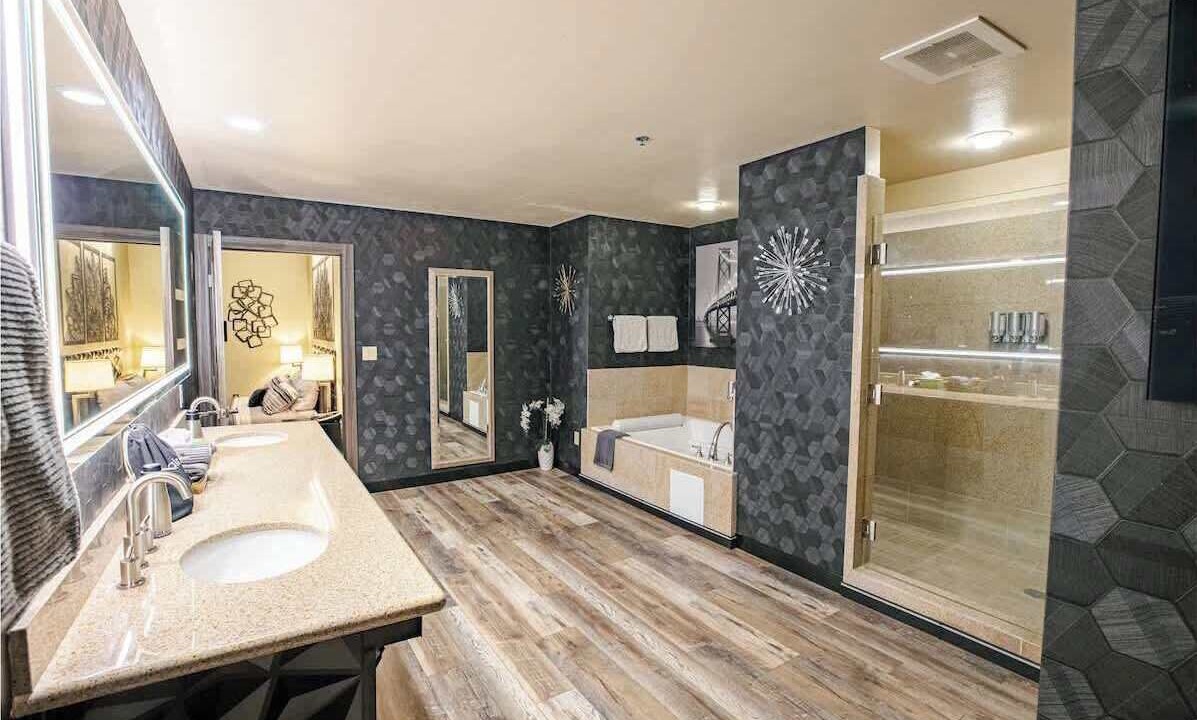 Photo of Bathroom in Las Vegas