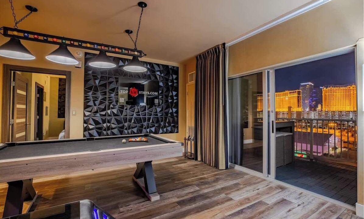 Photo of Bedroom in Las Vegas