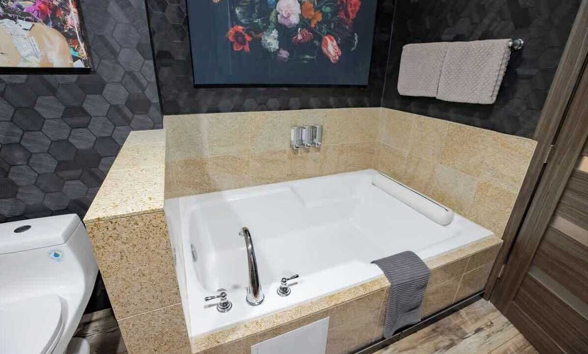 Photo of Bathroom in Las Vegas