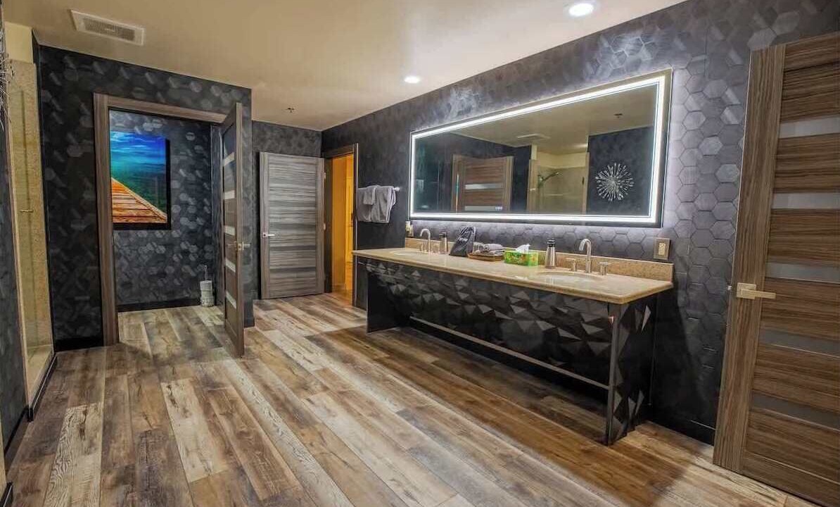 Photo of Bathroom in Las Vegas