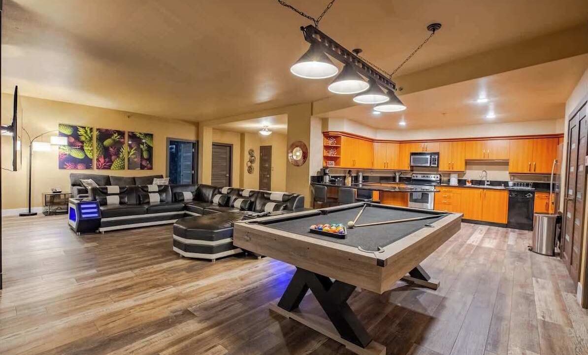 Photo of Bedroom in Las Vegas