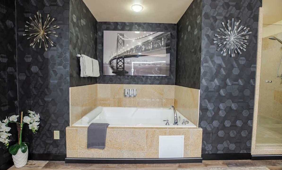 Photo of Bathroom in Las Vegas