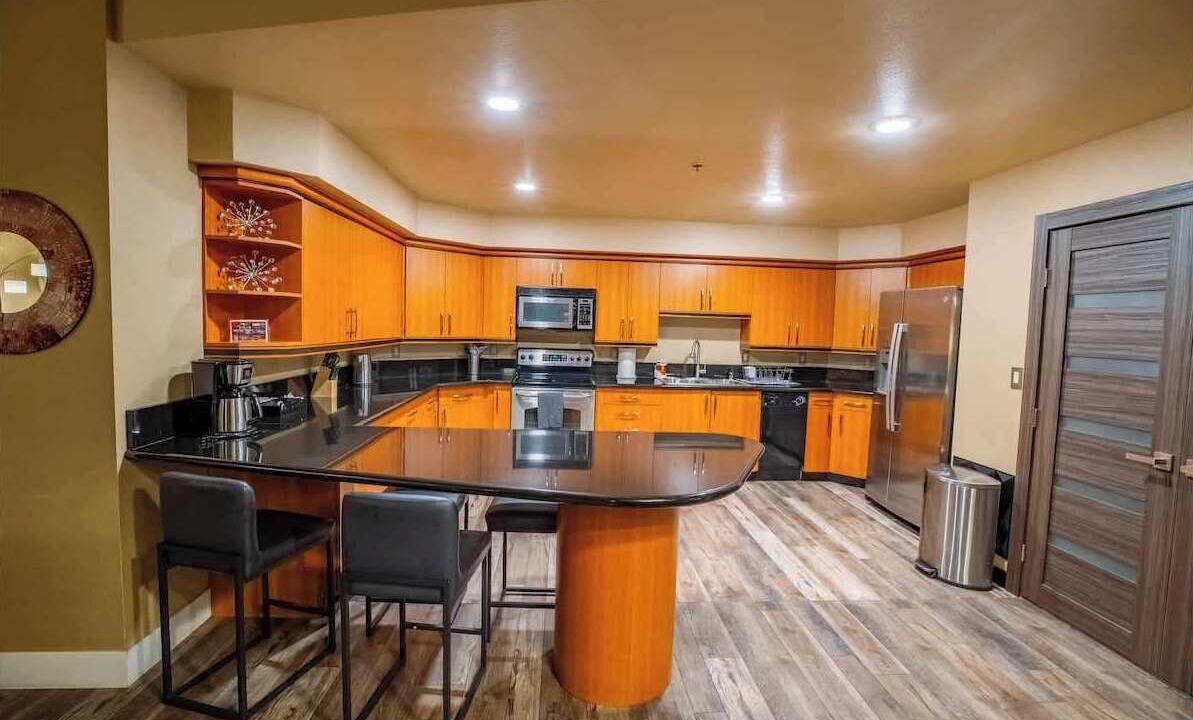 Photo of Kitchen in Las Vegas