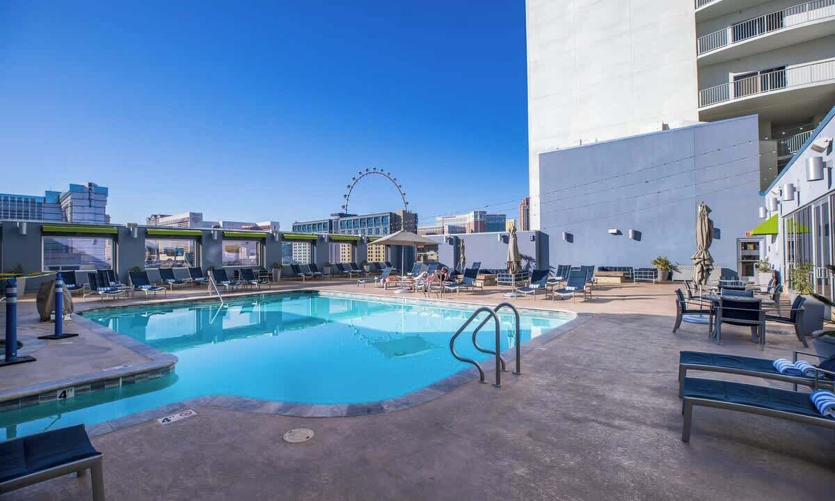 Photo of Outdoor in Las Vegas