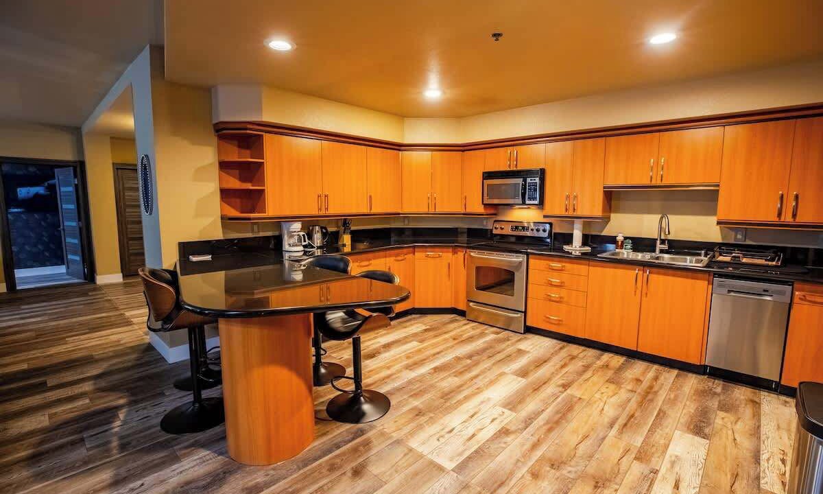 Photo of Kitchen in Las Vegas