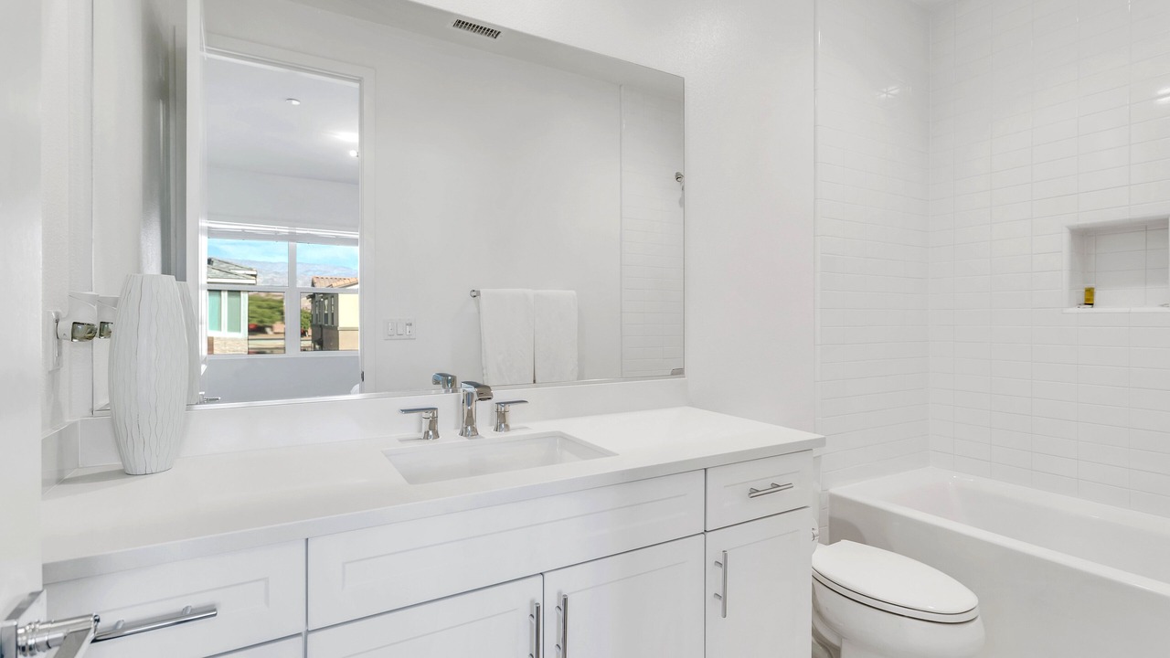 Photo of Bathroom in Terra Lago