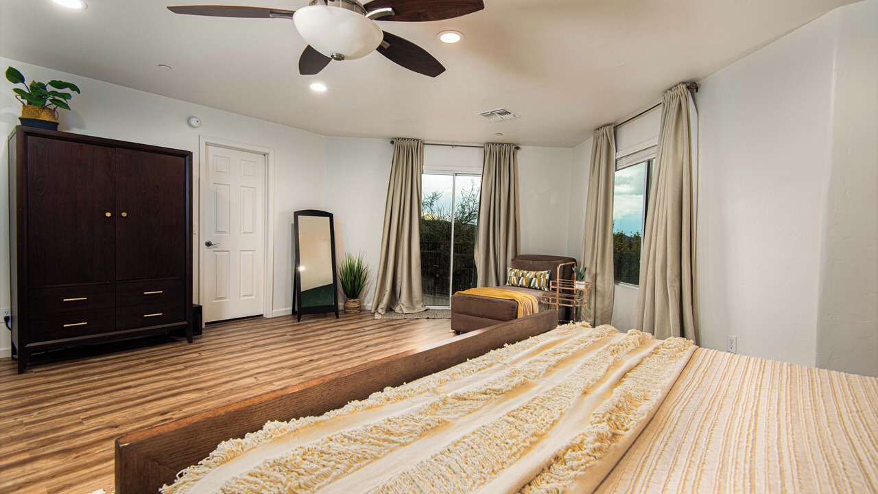 Photo of Bedroom in Hartman Vistas