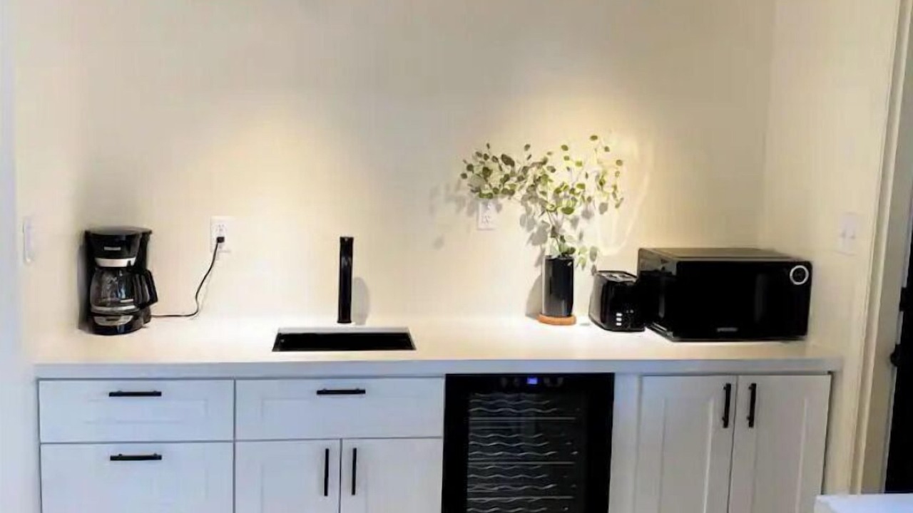 Photo of Kitchen in North Mountain