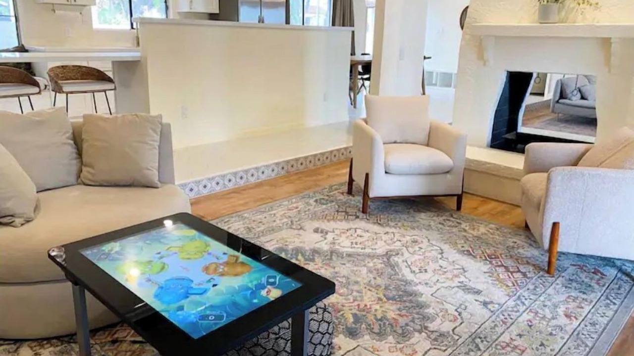 Photo of Livingroom in North Mountain