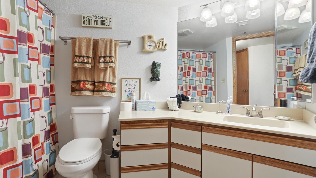 Photo of Bathroom in Payson