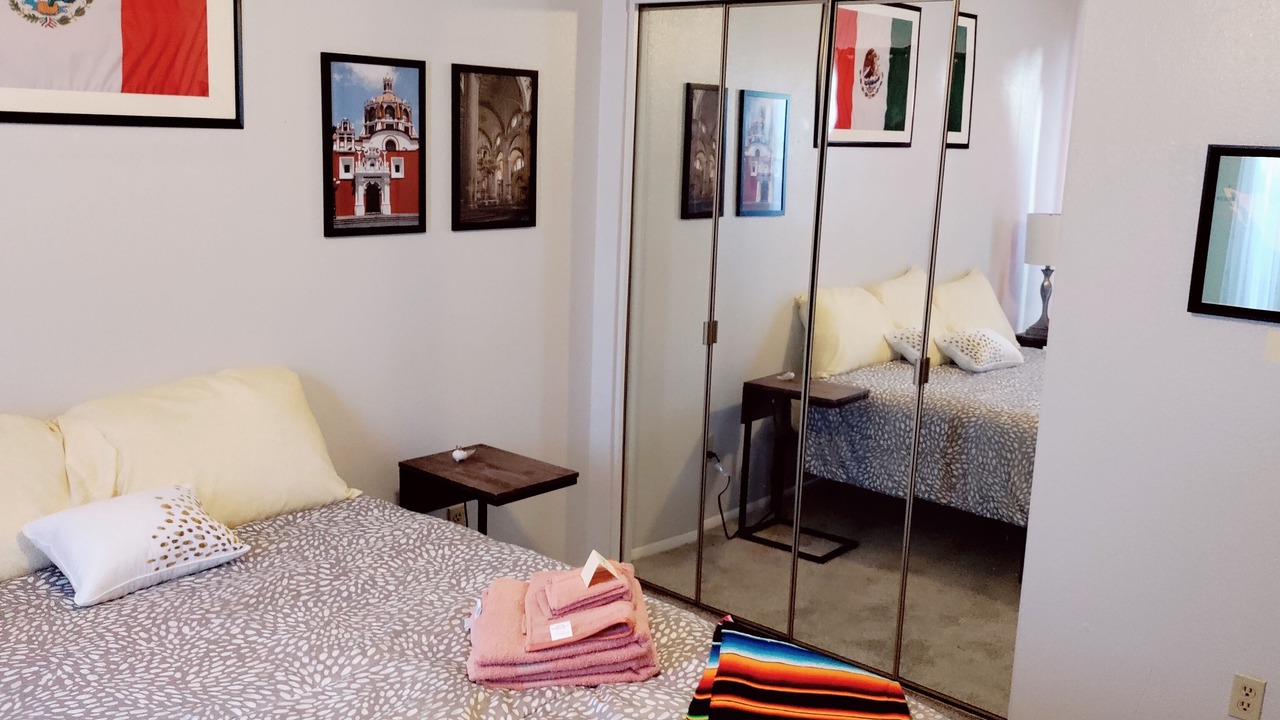 Photo of Bedroom in Tempe
