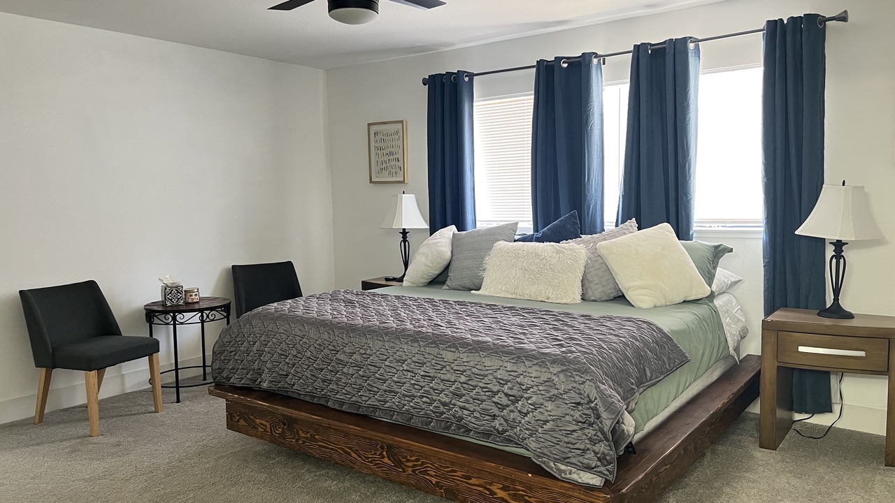 Photo of Bedroom in Paradise