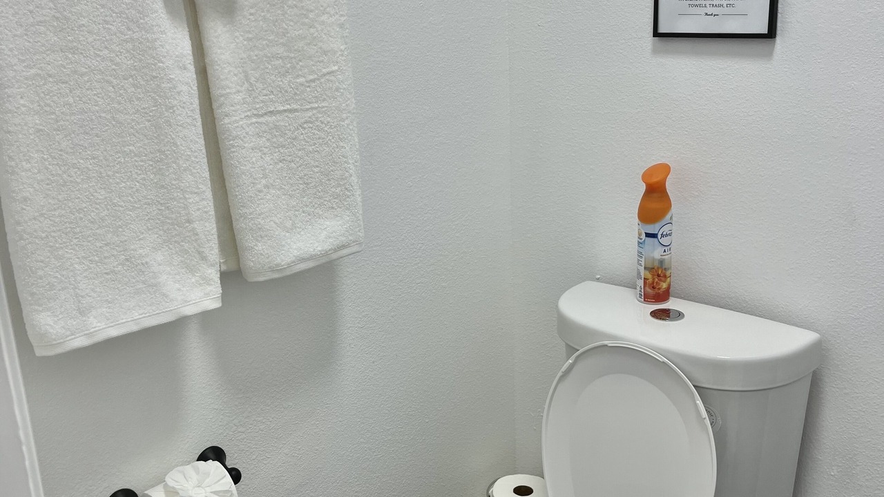 Photo of Bathroom in Paradise