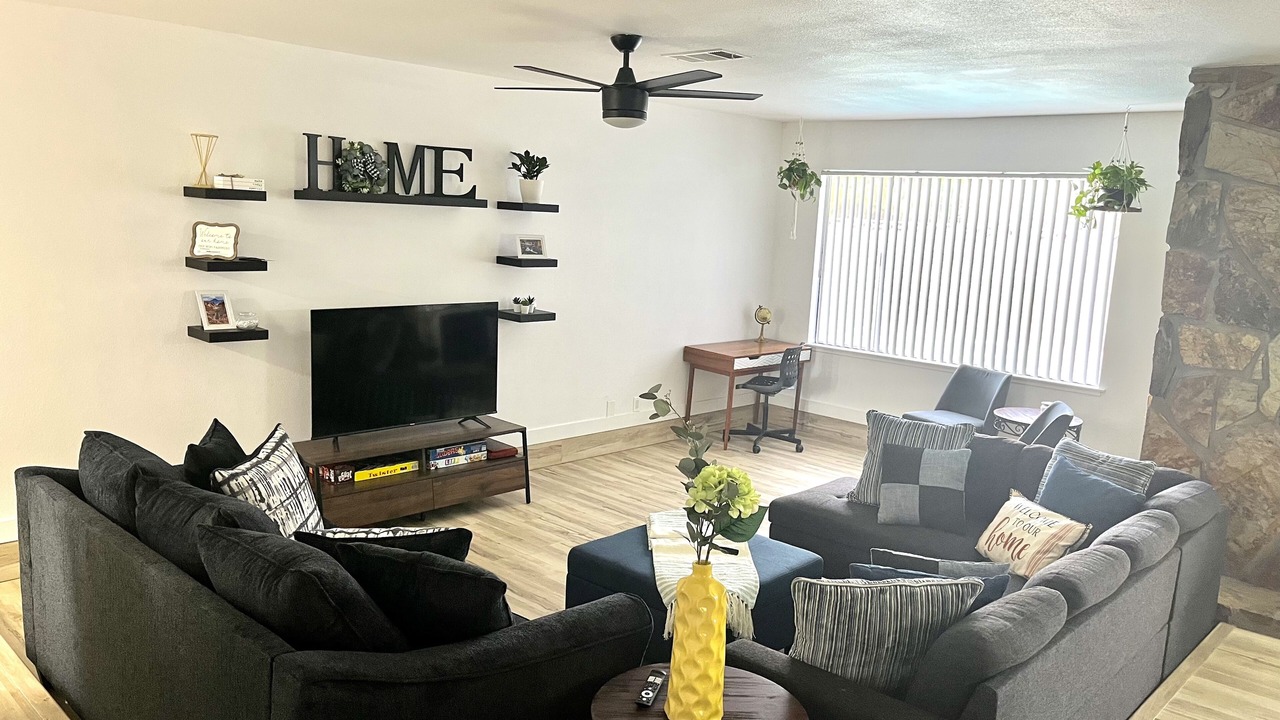 Photo of Livingroom in Paradise