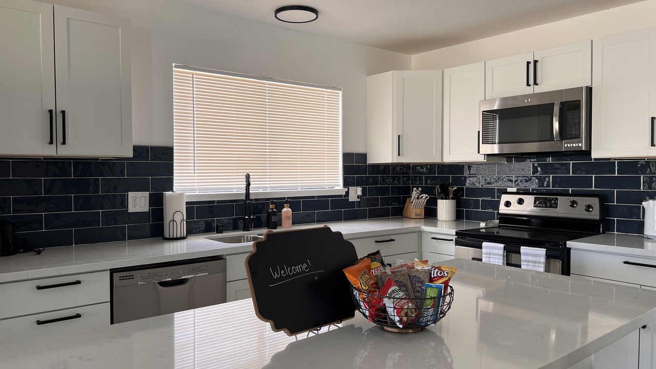 Photo of Kitchen in Paradise