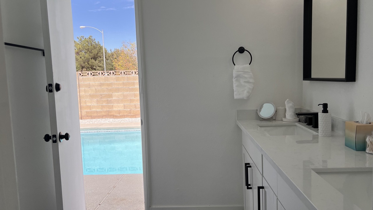 Photo of Bathroom in Paradise