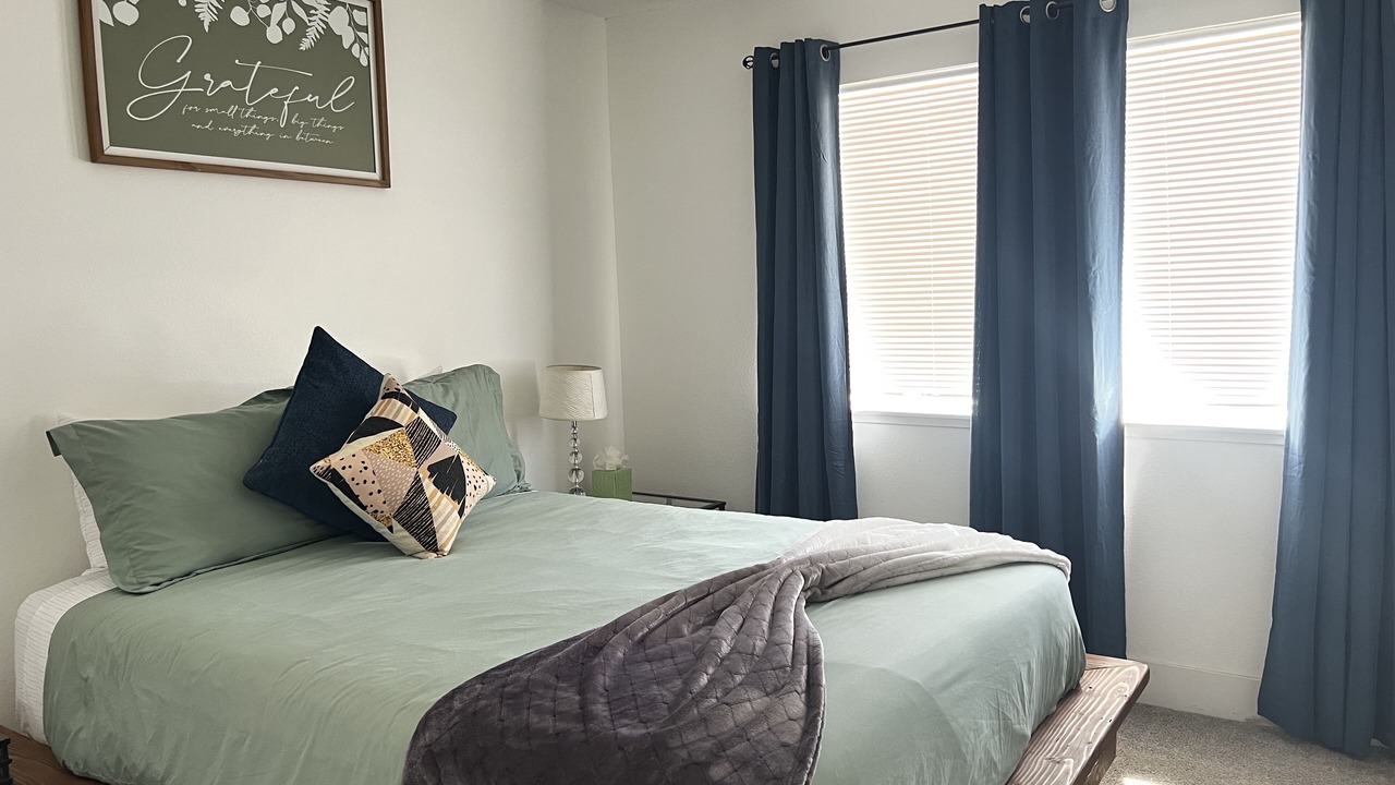 Photo of Bedroom in Paradise