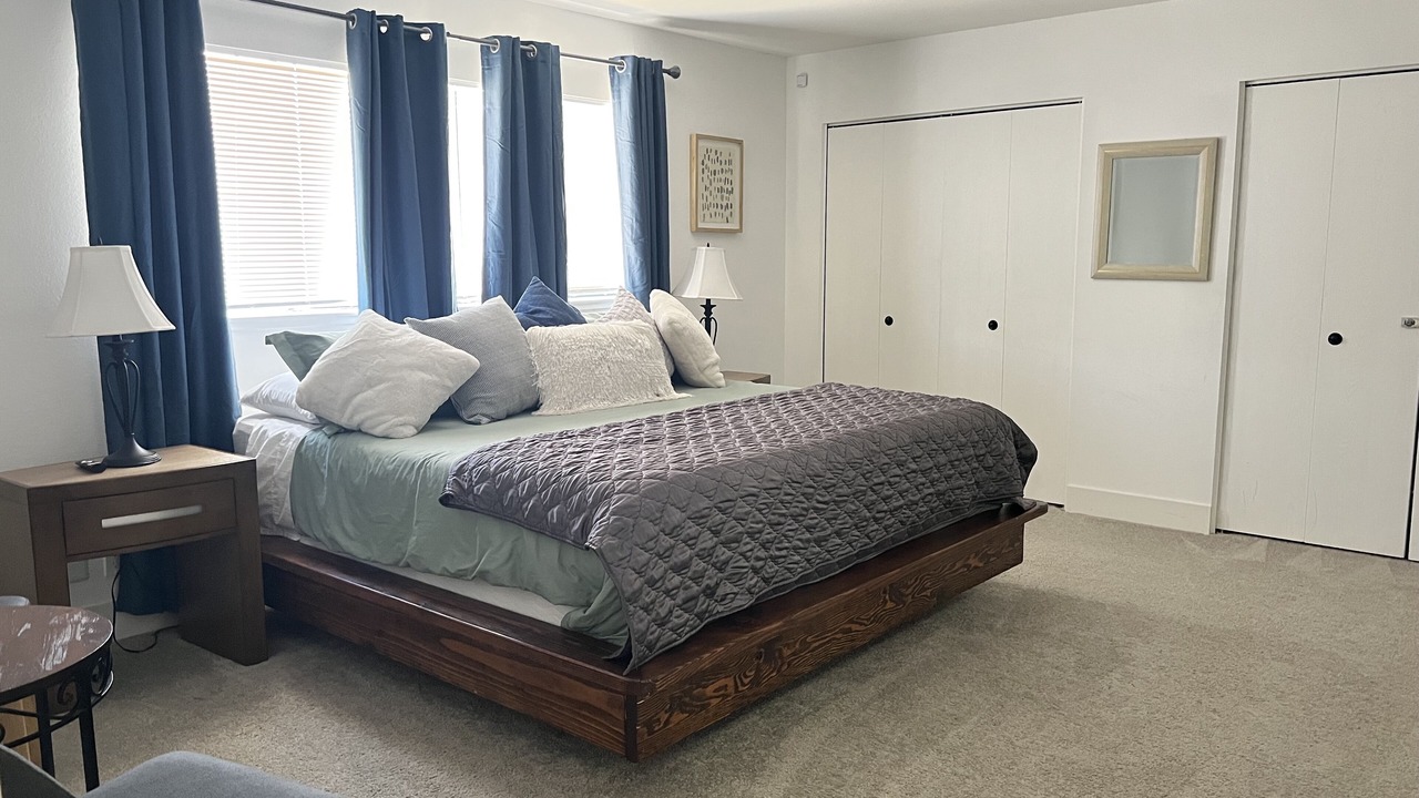 Photo of Bedroom in Paradise