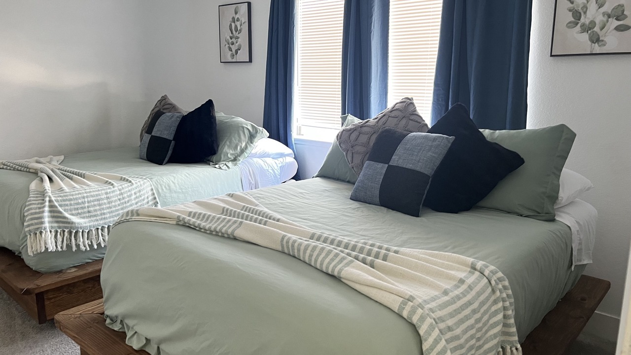 Photo of Bedroom in Paradise