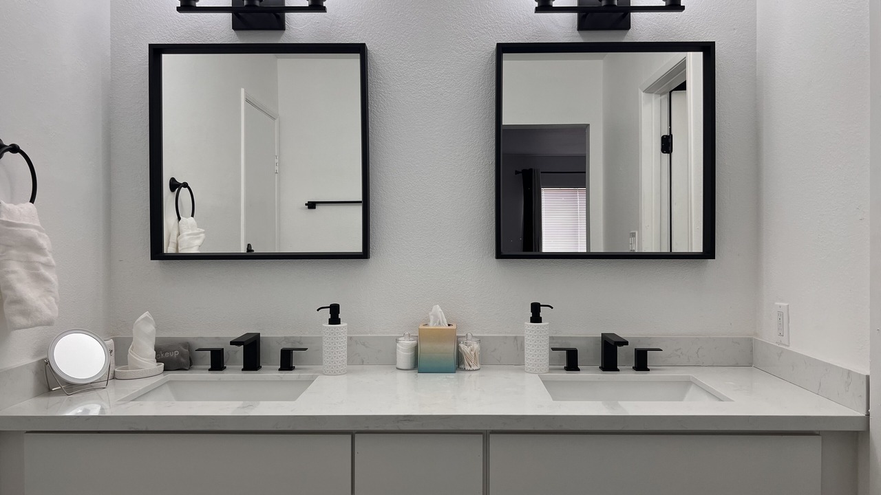 Photo of Bathroom in Paradise