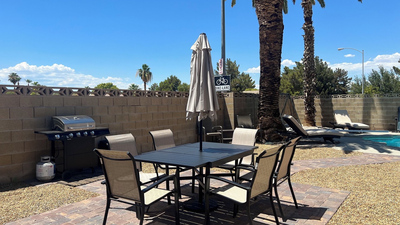 Photo of Outdoor in Paradise