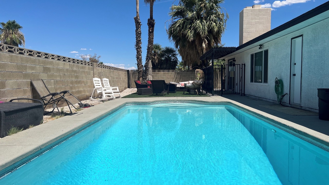 Photo of Outdoor in Paradise