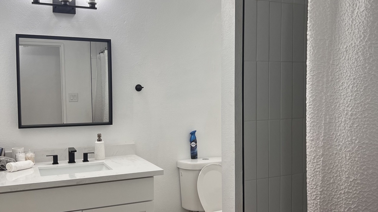 Photo of Bathroom in Paradise