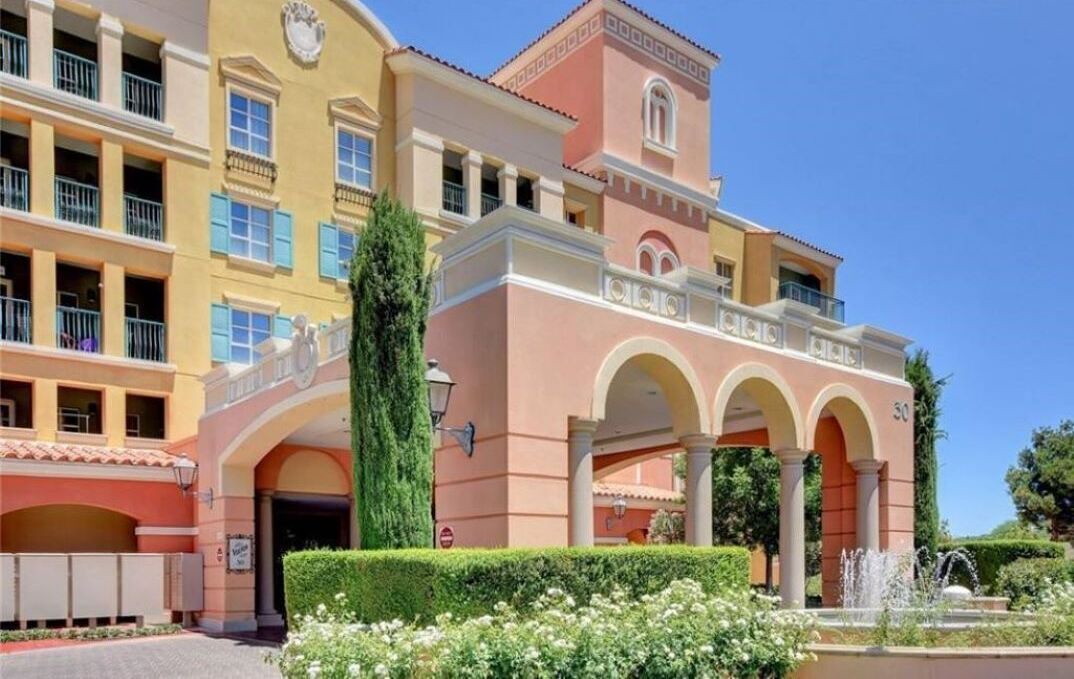 Photo of Outdoor in Lake Las Vegas