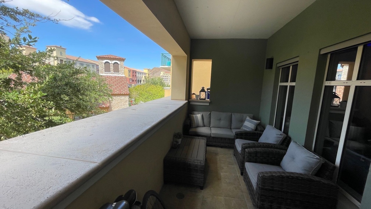 Photo of Outdoor in Lake Las Vegas