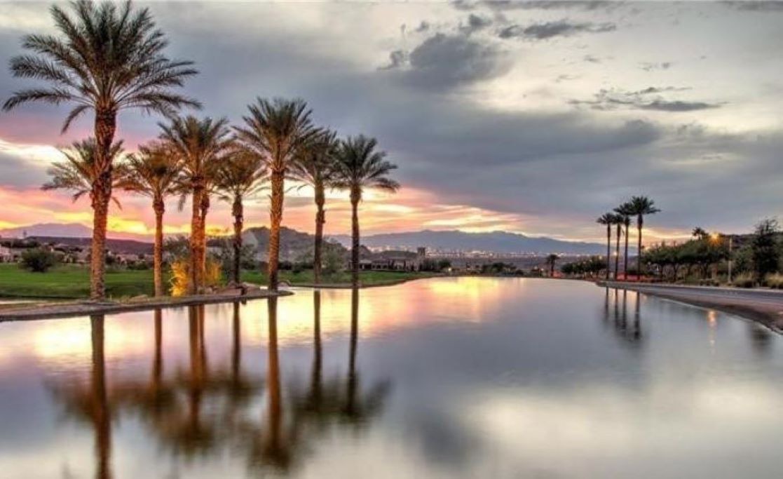 Photo of Outdoor in Lake Las Vegas