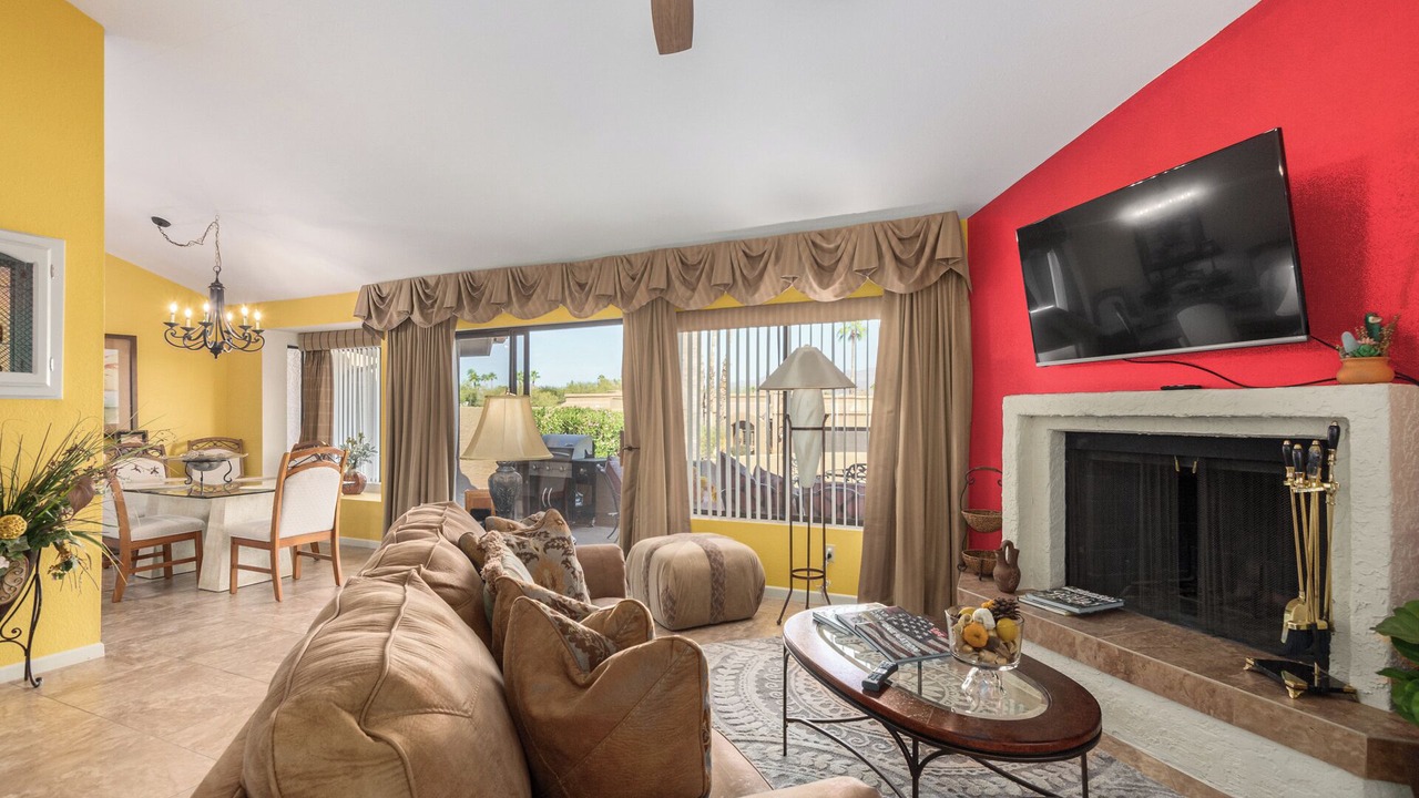 Photo of Livingroom in Rio Verde