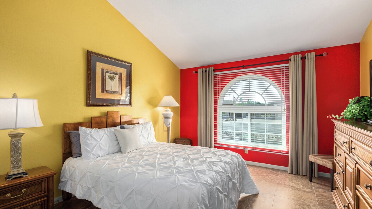 Photo of Bedroom in Rio Verde