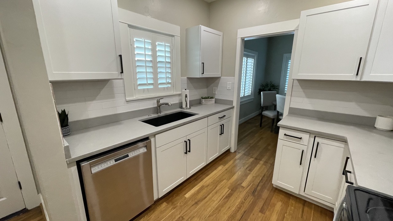 Photo of Kitchen in Sam Hughes