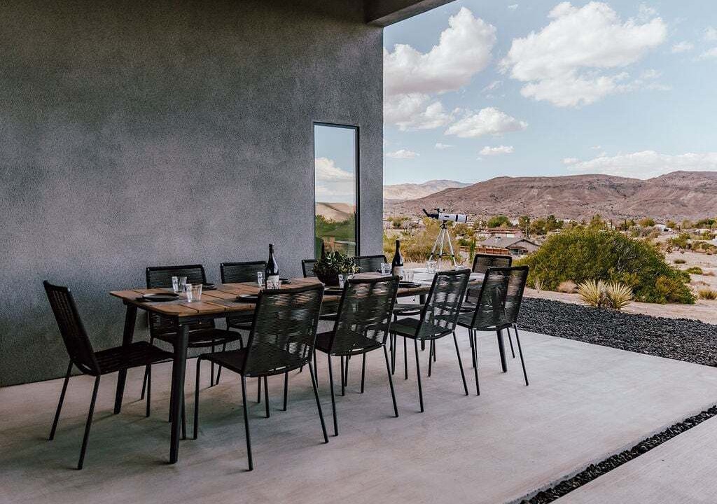 Photo of Outdoor in Pioneertown