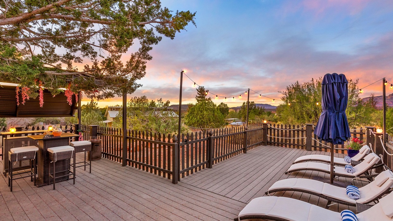 Photo of Outdoor in West Sedona