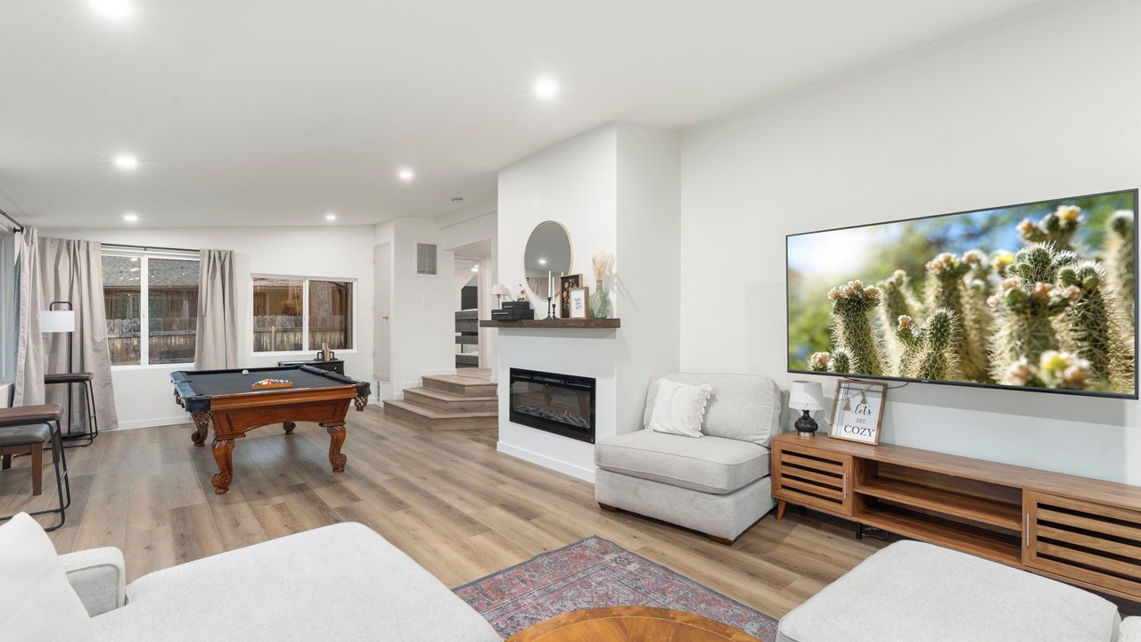 Photo of Livingroom in Munds Park