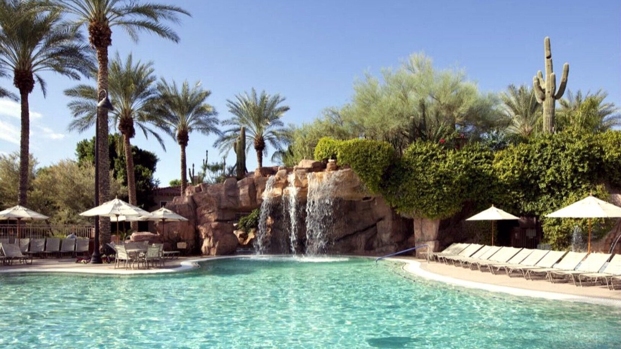 Photo of Outdoor in North Scottsdale