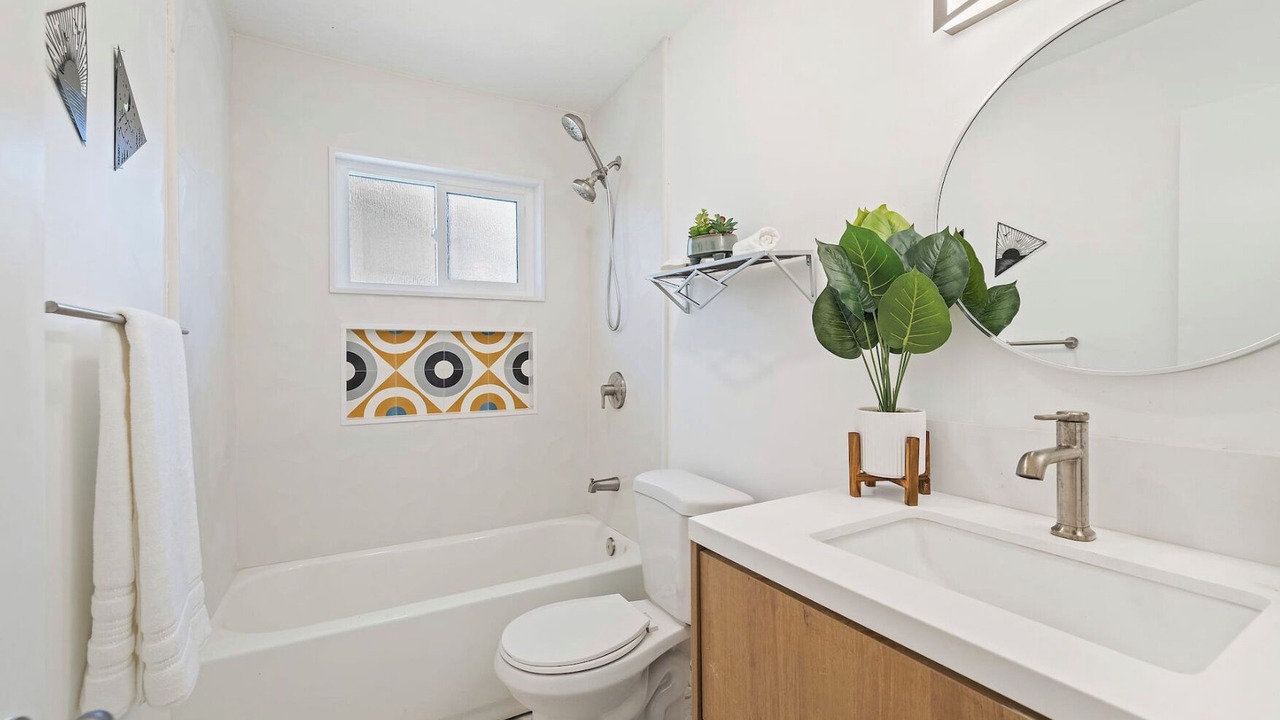 Photo of Bathroom in Desert Hot Springs