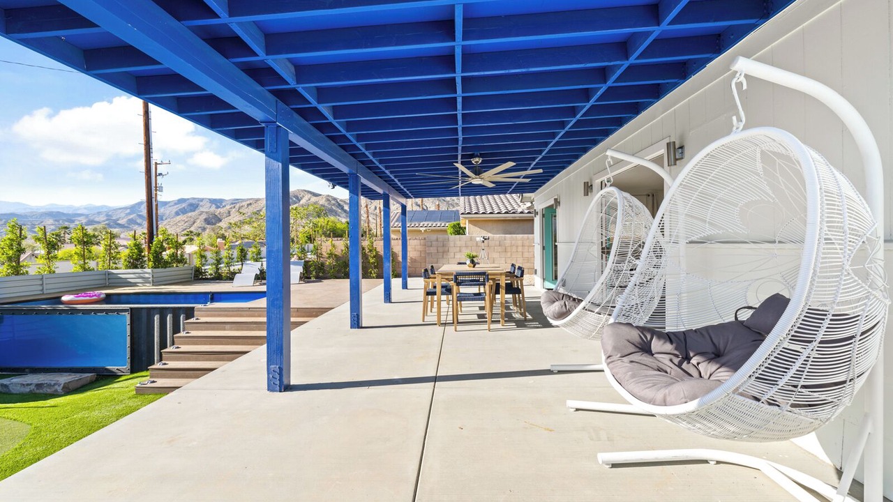 Photo of Outdoor in Desert Hot Springs