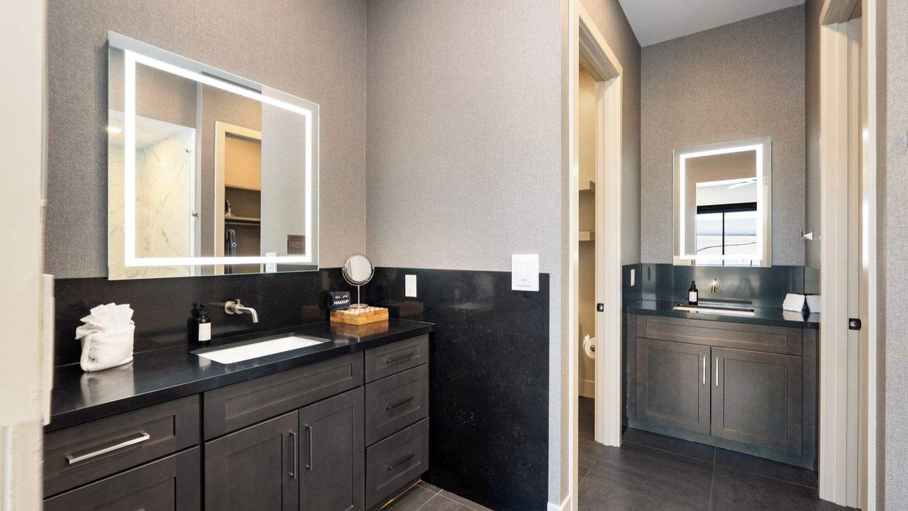 Photo of Bathroom in South Scottsdale