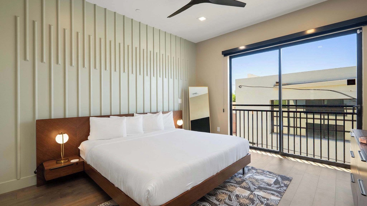 Photo of Bedroom in South Scottsdale