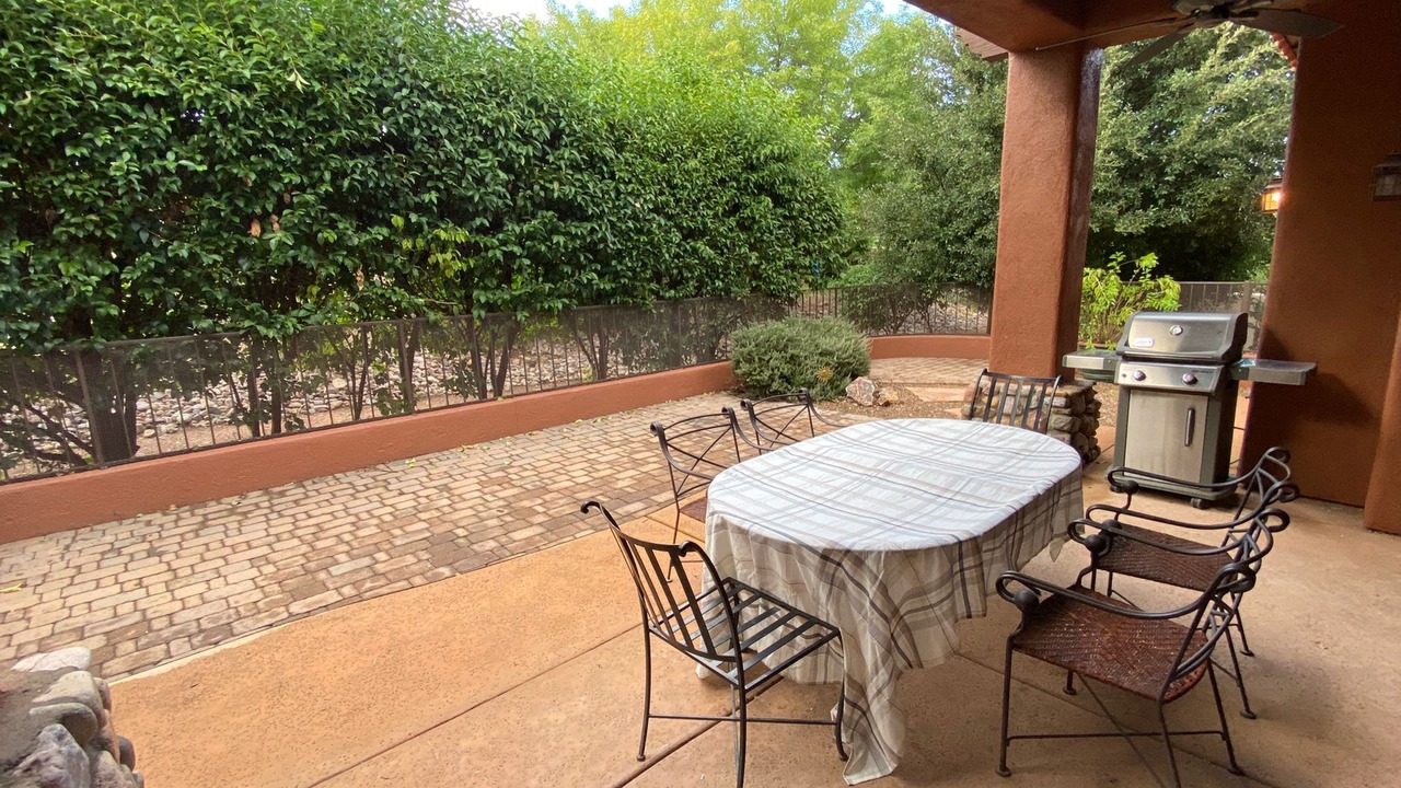 Photo of Outdoor in Tubac