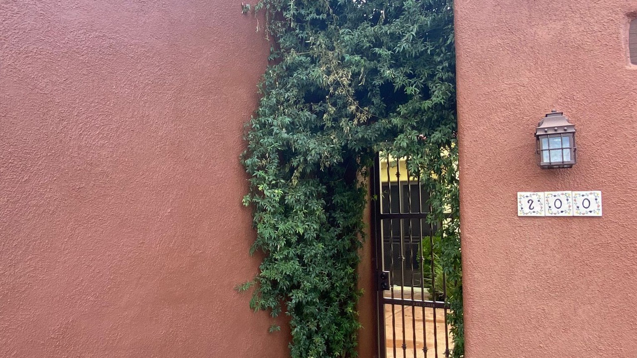 Photo of Outdoor in Tubac